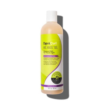DEVA CURL_Deva Curl Arc Angel Gel Maximum Hold No-crunch Styler 12oz_Cosmetic World